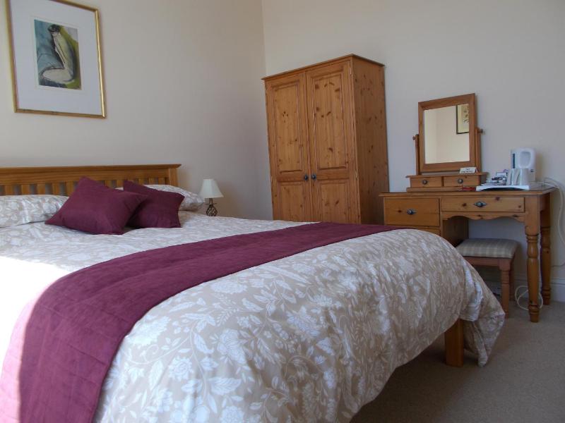 King Room with Sea View image 4