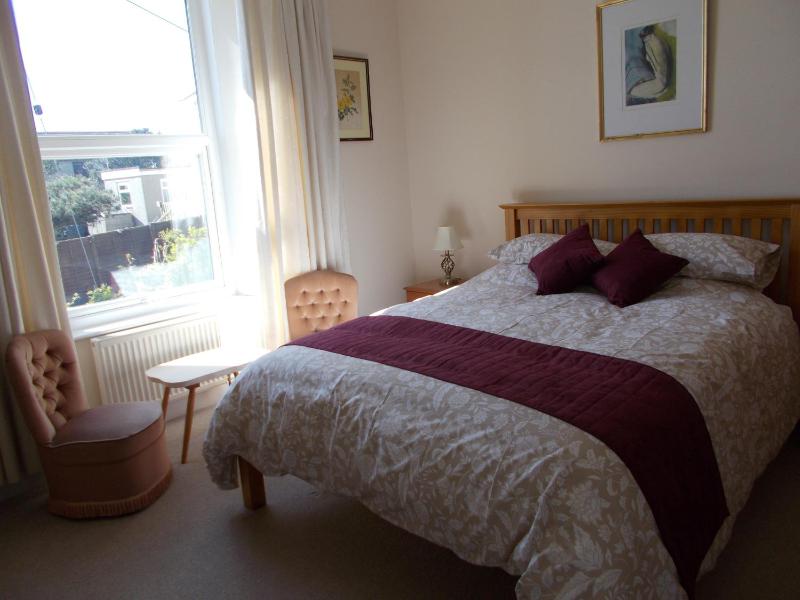King Room with Sea View image 2