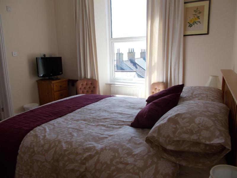 King Room with Sea View image 1
