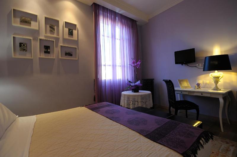 Double Room with View - Separate Building image 2