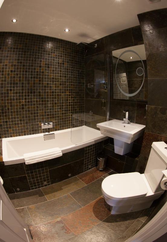 Deluxe Double Room image 2