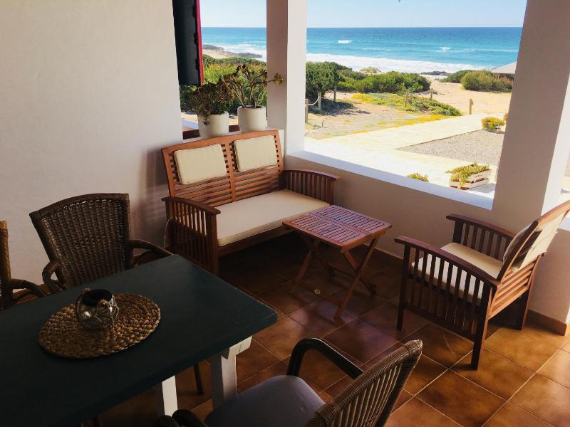 Apartment with Sea View image 2