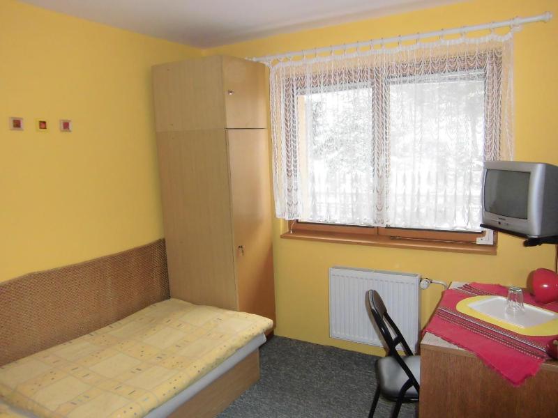 Kupková ubytování v soukromí - image 8
