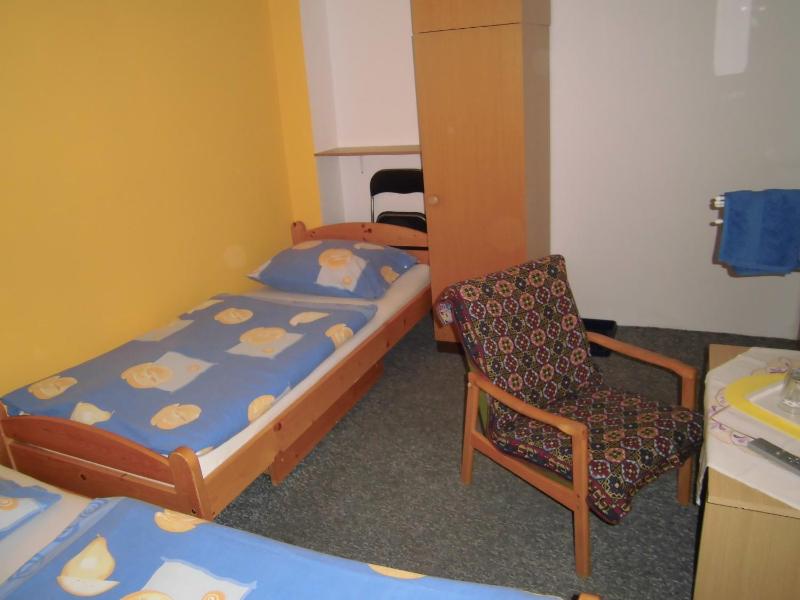 Kupková ubytování v soukromí - image 21