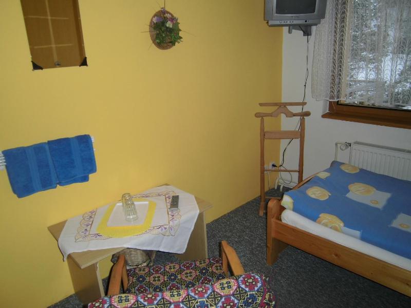 Kupková ubytování v soukromí - image 11