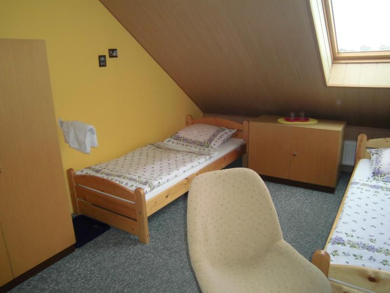 Kupková ubytování v soukromí - image 13