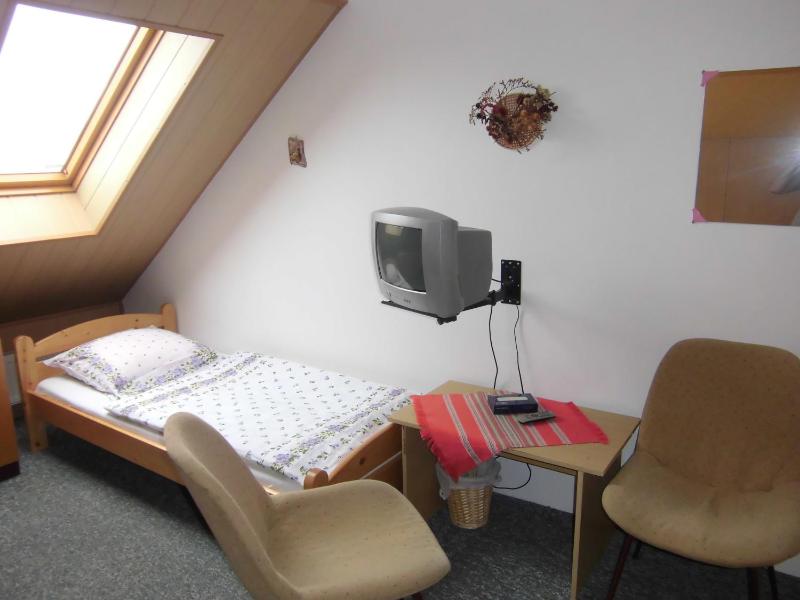 Kupková ubytování v soukromí - image 19