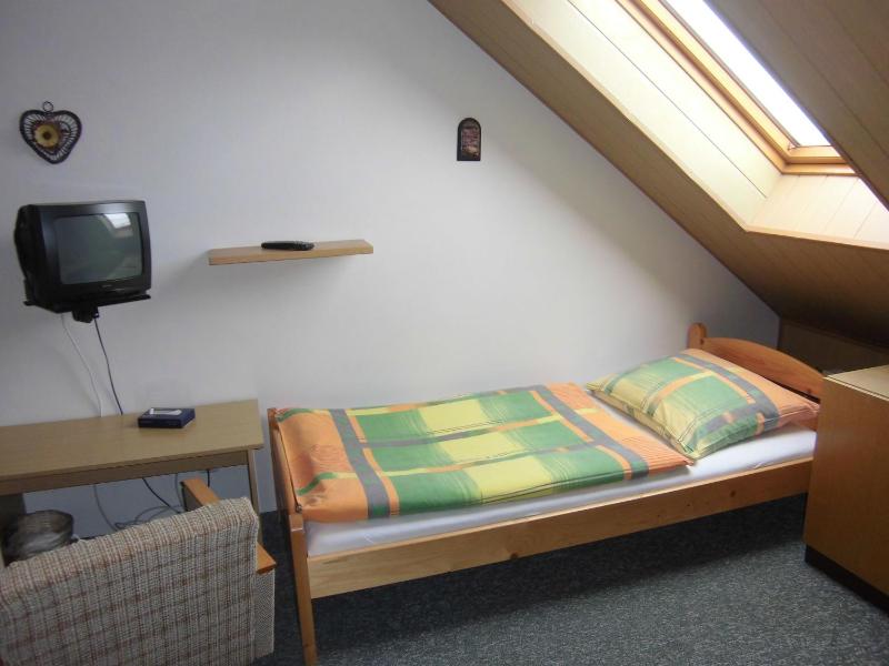 Kupková ubytování v soukromí - image 14