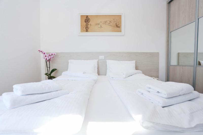 Two-Bedroom Apartment image 3
