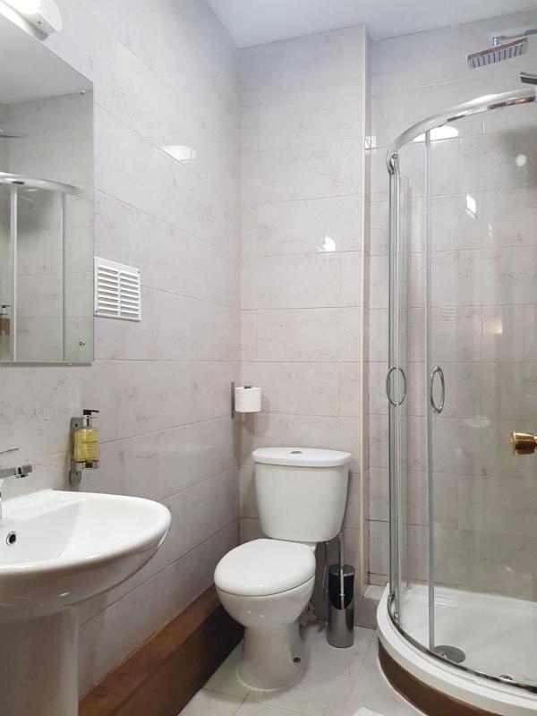 Deluxe Double or Twin Room image 3