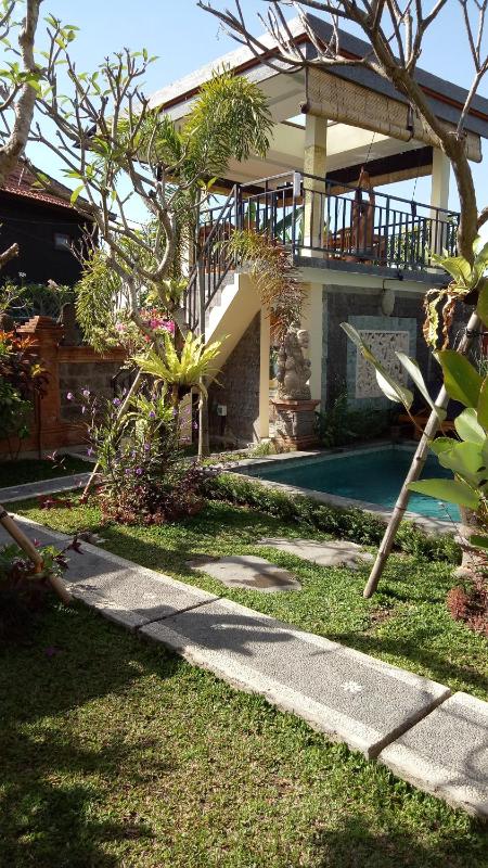 Kubu Loris Residence - image 6