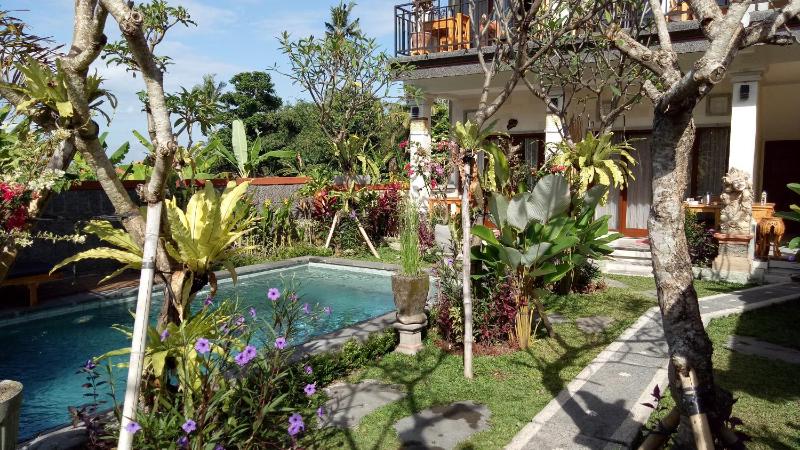 Kubu Loris Residence - image 14