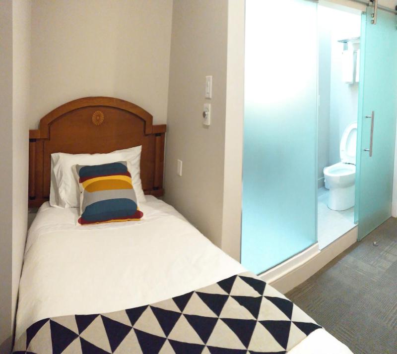 Hotel Le Deville - image 10
