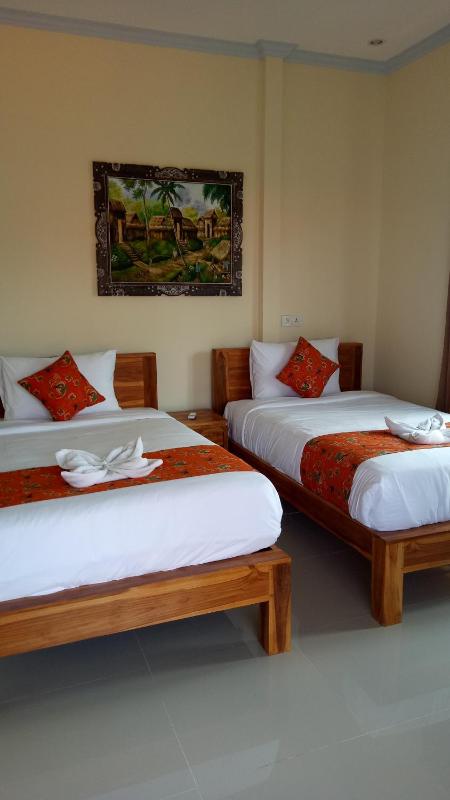 Kubu Loris Residence - image 5
