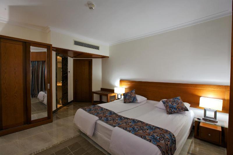 Swiss Inn Resort Dahab - image 29