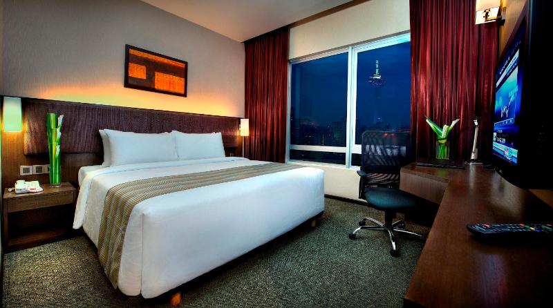 Executive Room King image 1