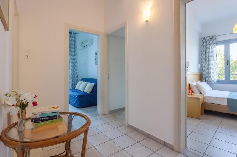Two-Bedroom Apartment image 3