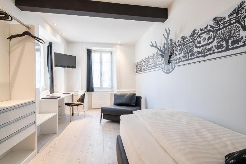 Standard Single Room image 1