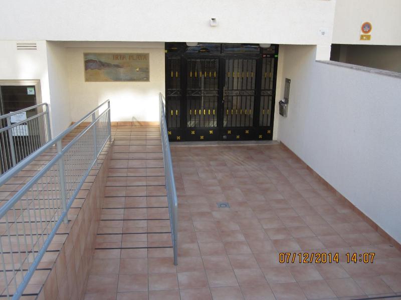Apartamentos Irta Playa - image 6