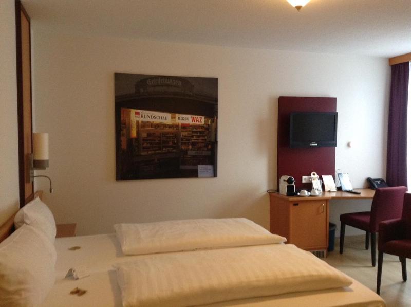 Triple Room image 2
