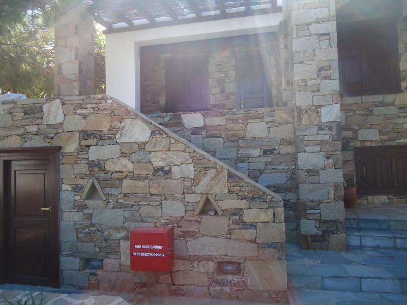 Apartment with Terrace image 3