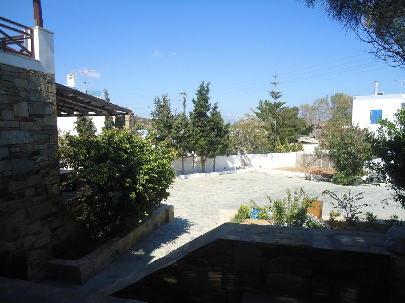 Apartment with Terrace image 2