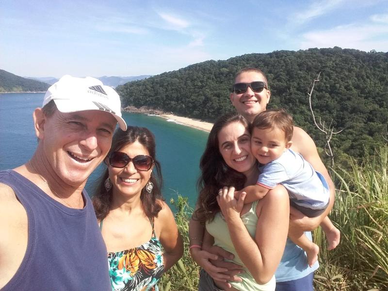 Chalé do Tio Beto - Caraguatatuba - image 31