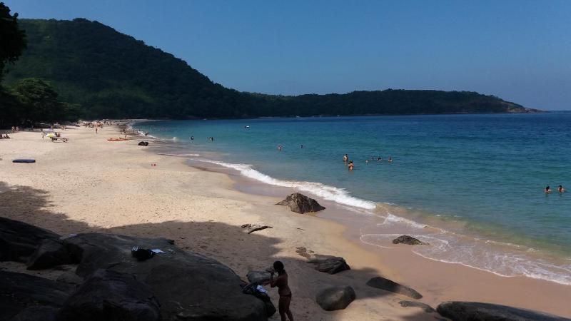 Chalé do Tio Beto - Caraguatatuba - image 40