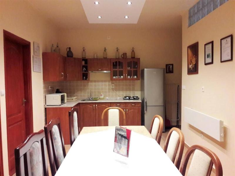 Three-Bedroom Apartment image 1