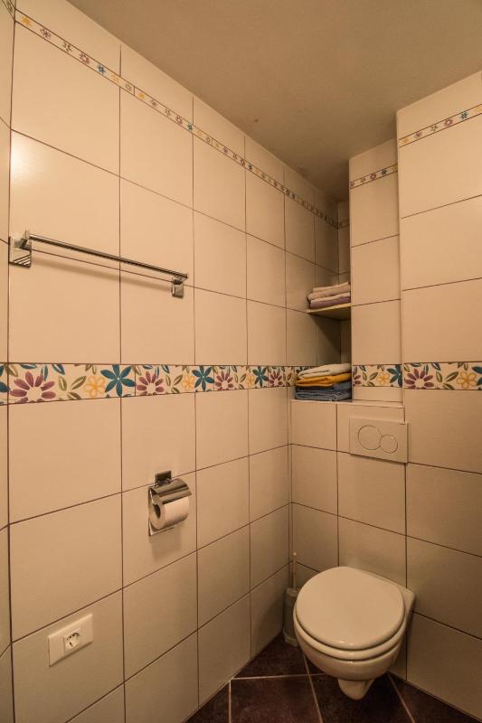 Apartment with Terrace image 4