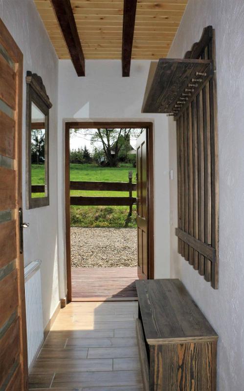 Two-Bedroom House image 2