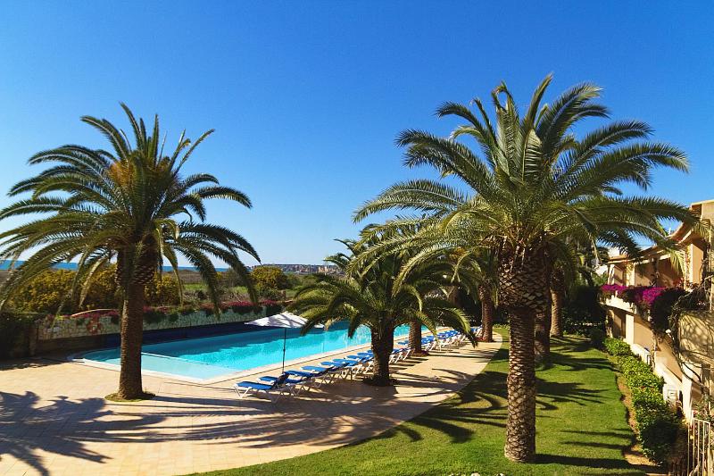 Vila Palmeira Beach Resort - image 26