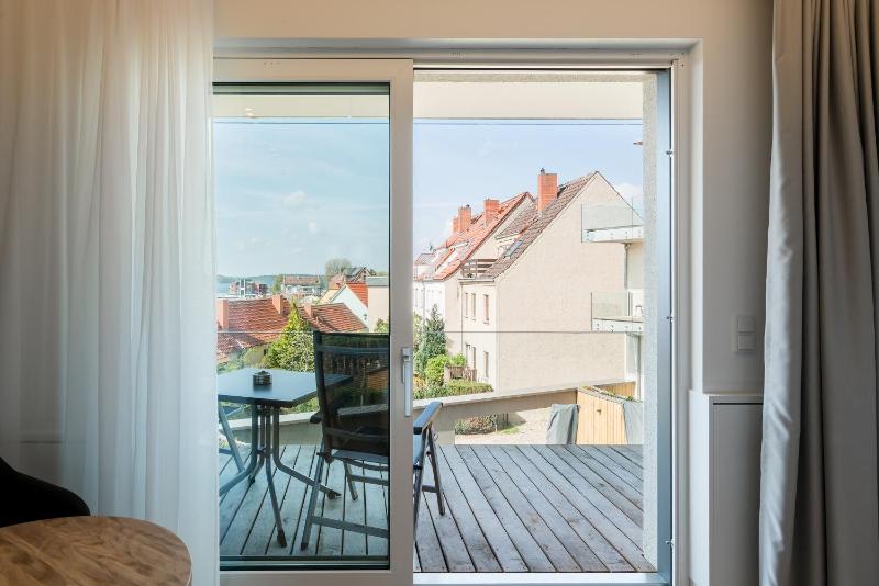 Apartment with Lake View-Ziegenmarkt image 3