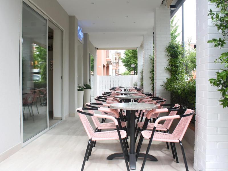 Hotel Helga - image 48