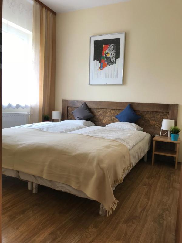 Apartamenty pod Modrzewiem - image 3