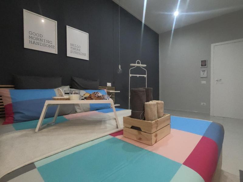 Family Room with Private Bathroom image 2