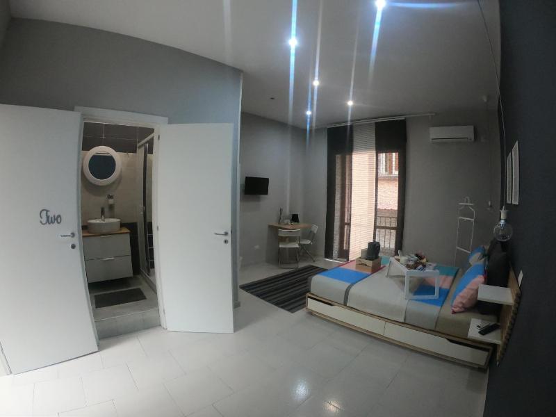 Family Room with Private Bathroom image 3