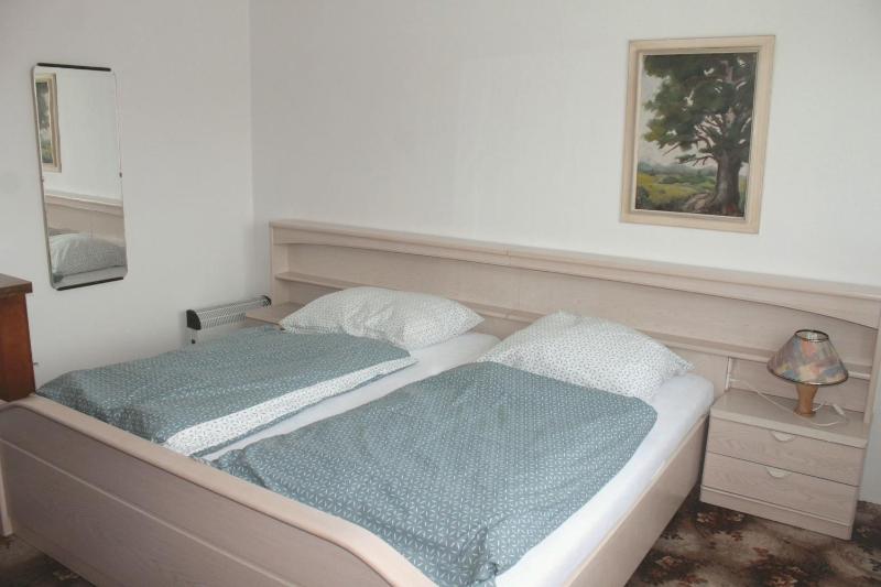 Apartment with Terrace image 2