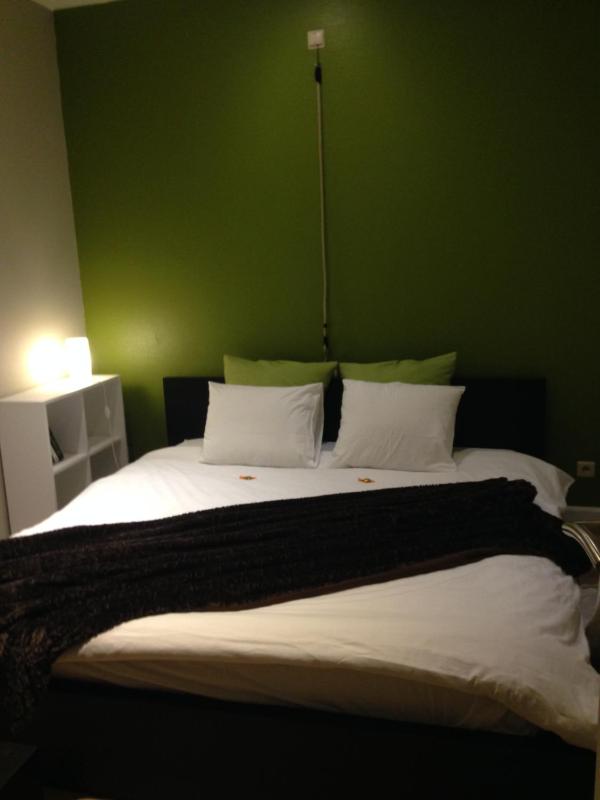 One-Bedroom House image 1