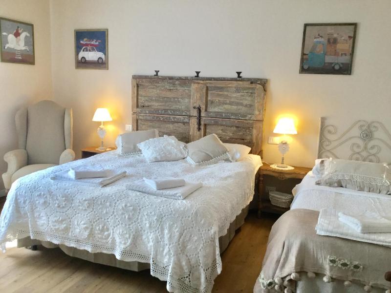 Two-Bedroom Apartment image 2