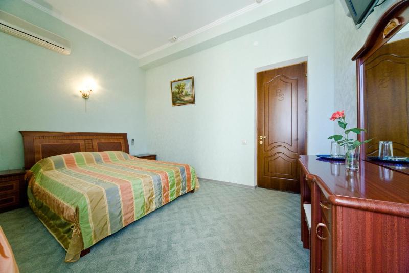 Suite with Balcony image 2