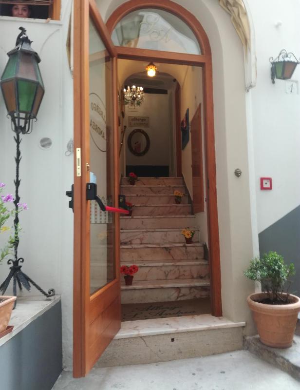 Albergo S. Andrea - image 10
