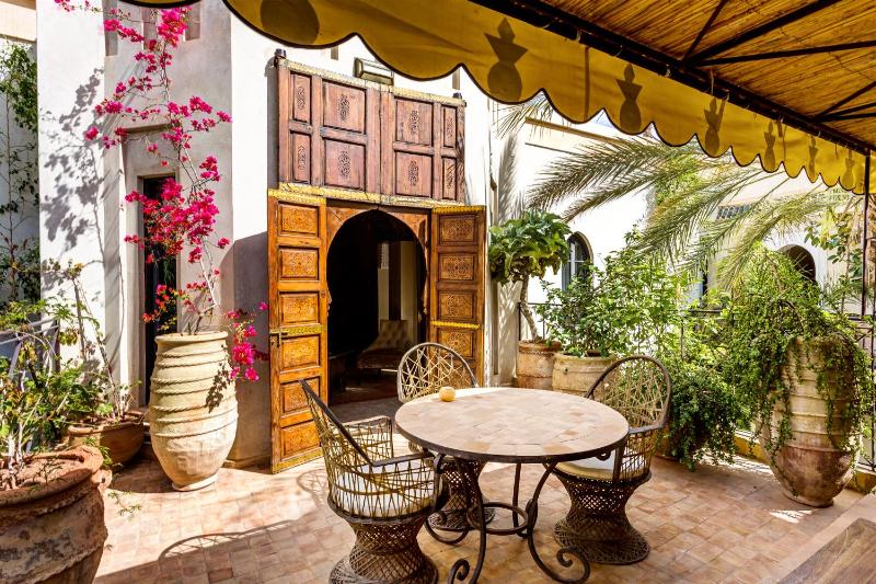El Bacha Suite  image 3
