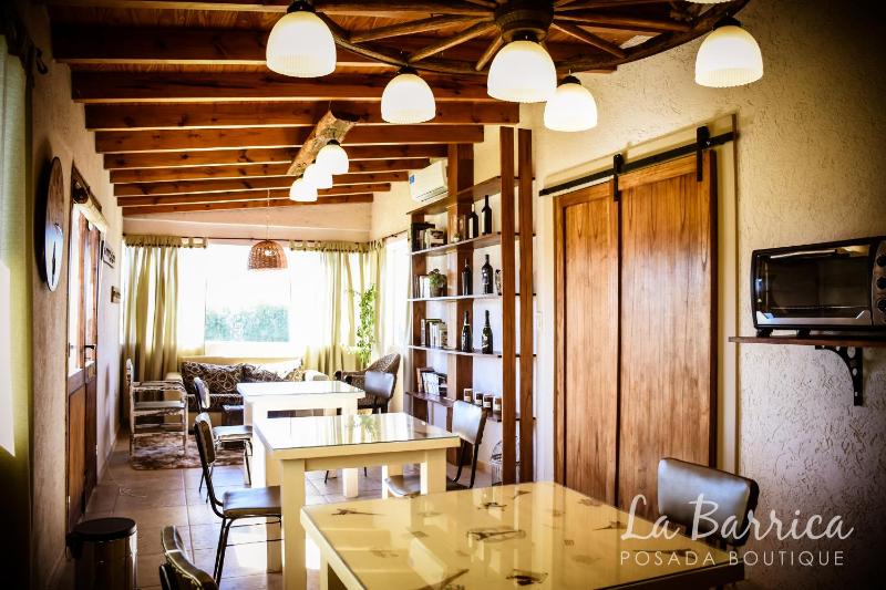 Posada Boutique La Barrica - image 50