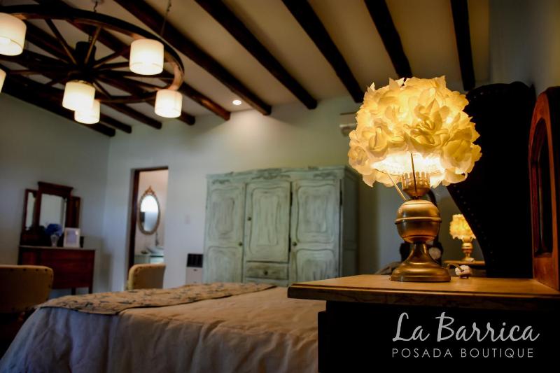 Posada Boutique La Barrica - image 12