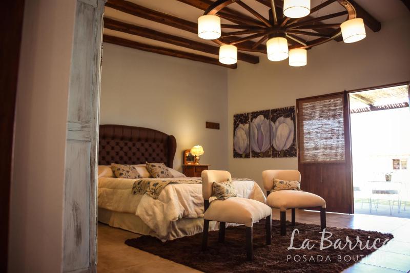 Posada Boutique La Barrica - image 49