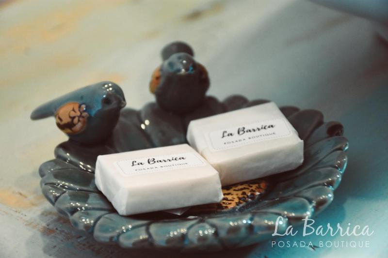 Posada Boutique La Barrica - image 21