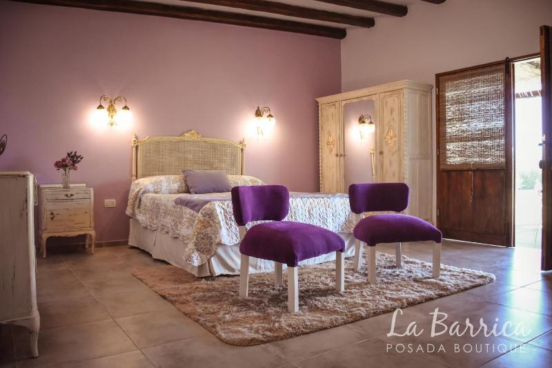 Posada Boutique La Barrica - image 33