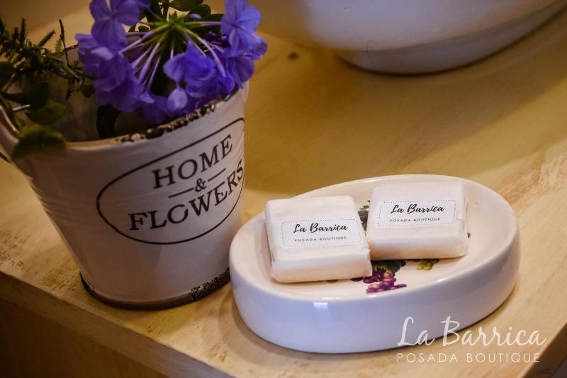 Posada Boutique La Barrica - image 3
