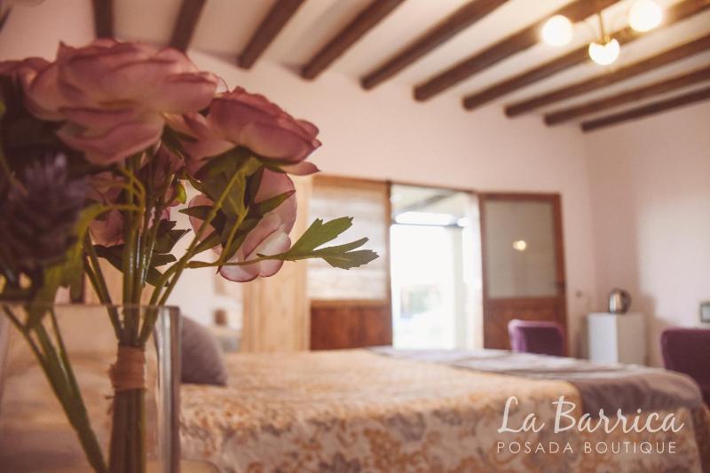 Posada Boutique La Barrica - image 23